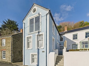 Aussenbereich