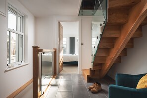 3 Schlafzimmer, WLAN