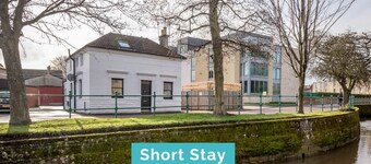 Kinnessburn Road Apartment (No 20)