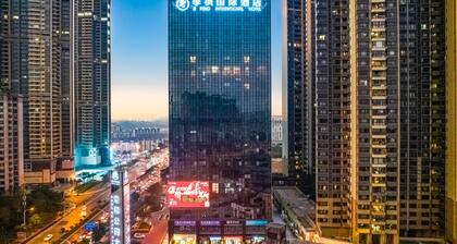 Ji Feng International Hotel - Nanning East Railway Station