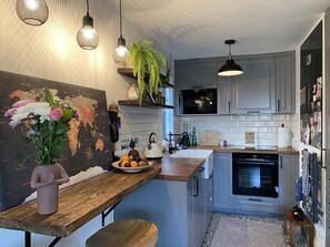 Paper towels - Cozy Studio for 2 near Ally Pally & Tottenham stadium - parking available (London)