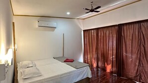Sea Front View AC Rooms