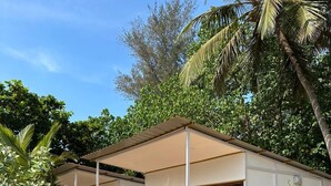 Sea Front View AC Rooms