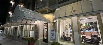 Hotel restaurante Roma