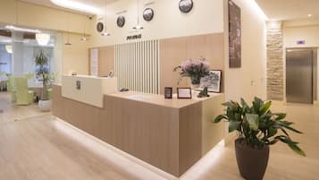 Recepció