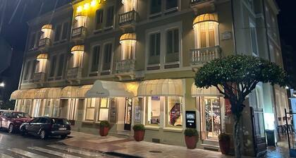 Hotel restaurante Roma