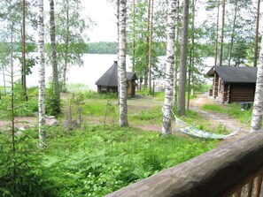 Exterior - Villa Kaidan Kunkku (Mikkeli)