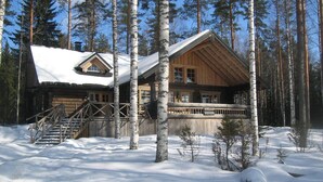 Eksteriør