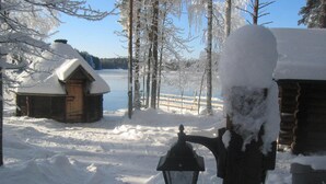 Eksteriør
