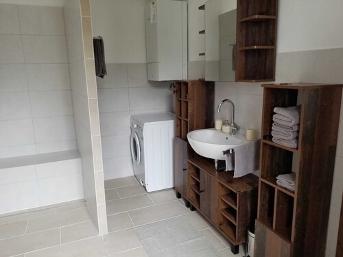 Gemütliches 2-zimmer Appartement im Herzen von Lahnstein