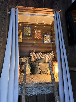 3 Schlafzimmer, Bügeleisen/Bügelbrett, Reisekinderbett, kostenloses WLAN