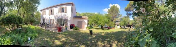 Fachada