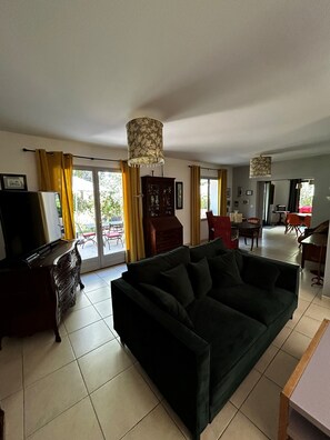 Televisión y libros 