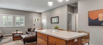 Downtown Boise 3bed 2bath Home