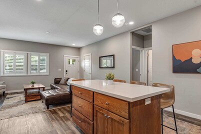 Downtown Boise 3bed 2bath Home