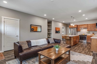 Downtown Boise 3bed 2bath Home