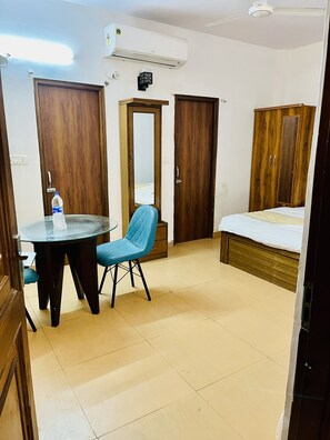 6 dormitorios, wifi, ropa de cama