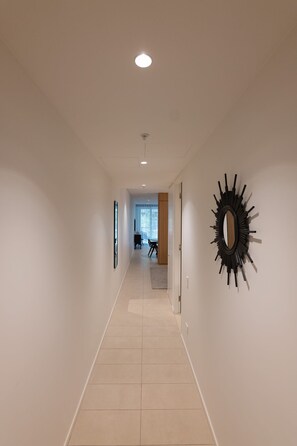 Interior - City Living at it's Finest (Sydney)