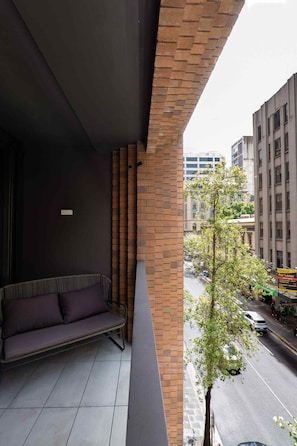 Property grounds - City Living at it's Finest (Sydney)