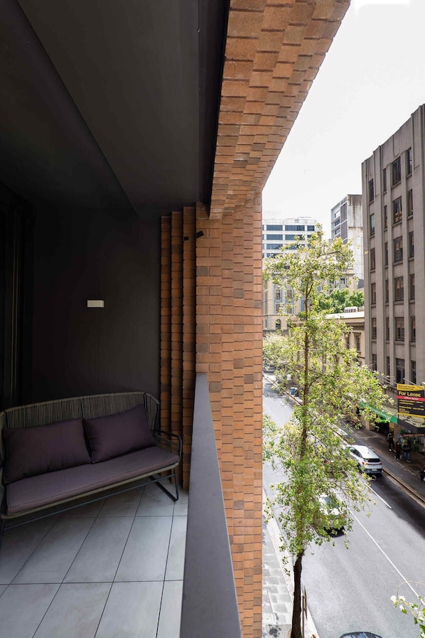 Property grounds - City Living at it's Finest (Sydney)