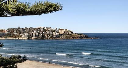 Bondi Beachfront Bliss