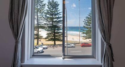 Bondi Beachfront Bliss