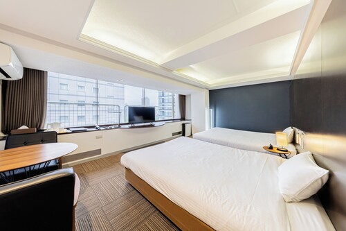 L stay & grow HARUMI