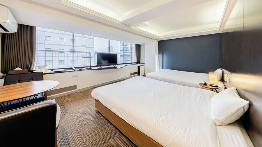 L stay & grow HARUMI