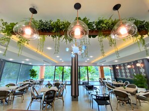 ร้านอาหาร