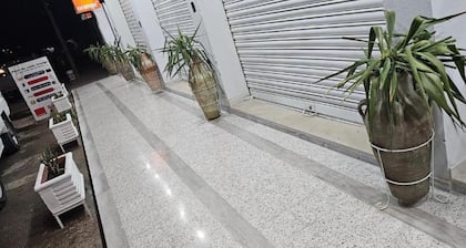 Residence Dehmani - Apartment