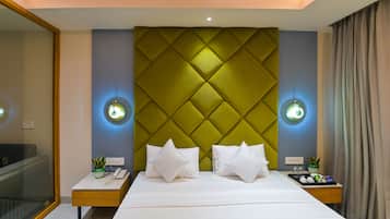 Signature Suite | 1 bedroom