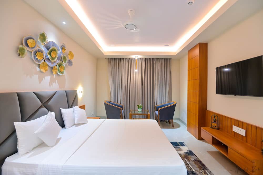HOTEL PRATAP PALACE - Potanar