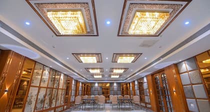 HOTEL PRATAP PALACE