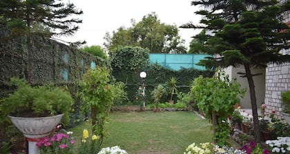 Marina Residency 2