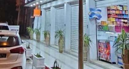Residence Dehmani - Apartment (2)