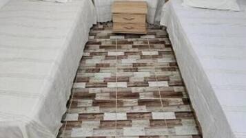 2 chambres, Wi-Fi, draps fournis