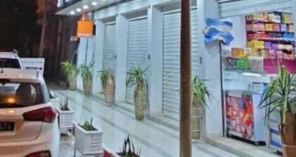 Residence Dehman