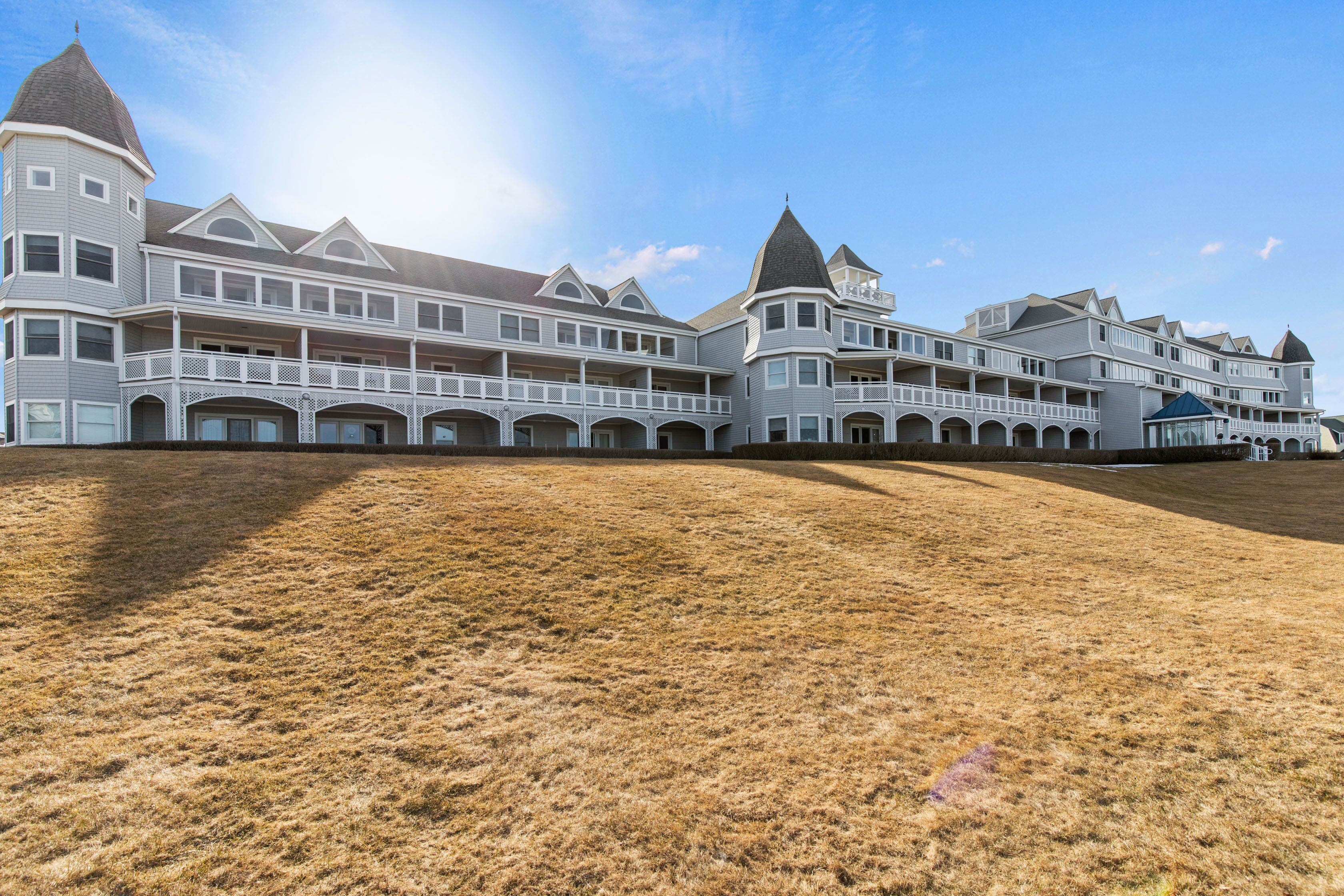 Welcome to Serenity By The Sea -