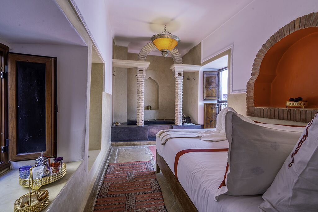 Foto - Samira Riads & Spa Marrakech