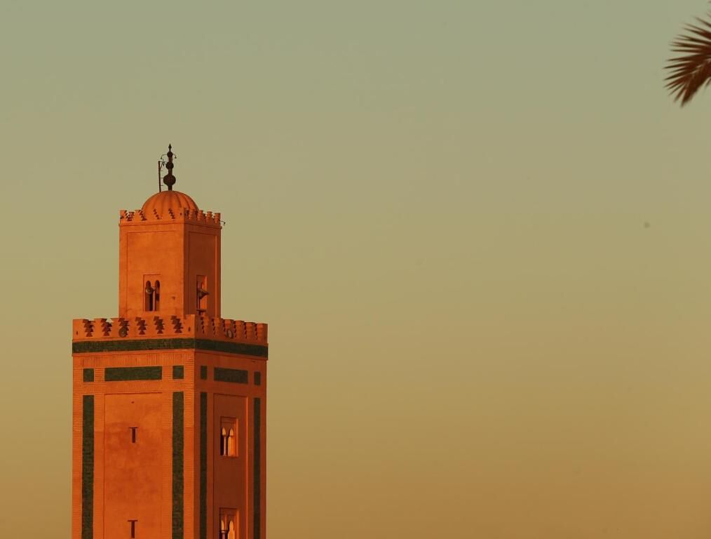 Foto - Samira Riads & Spa Marrakech