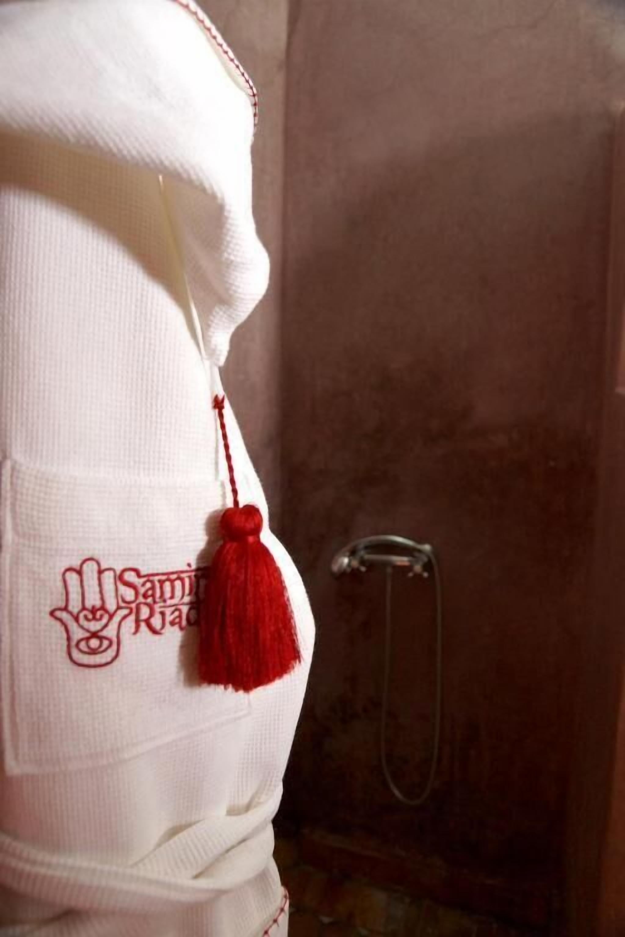 Foto - Samira Riads & Spa Marrakech