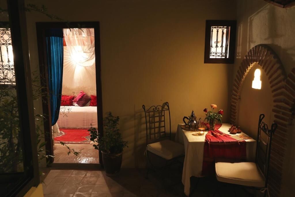 Photo - Riad Zehar