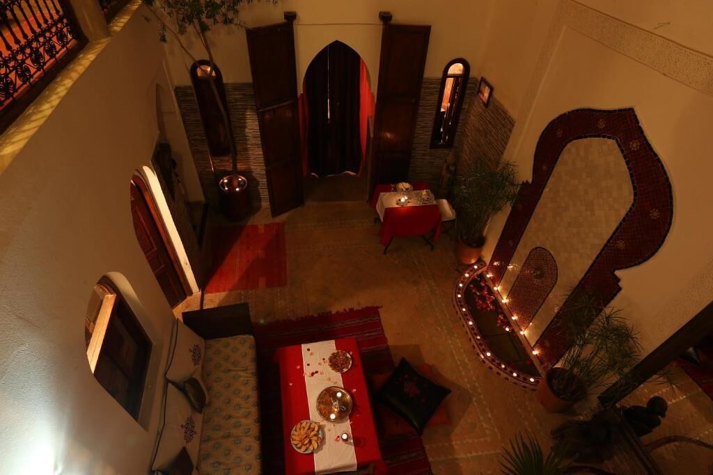 Foto - Samira Riads & Spa Marrakech