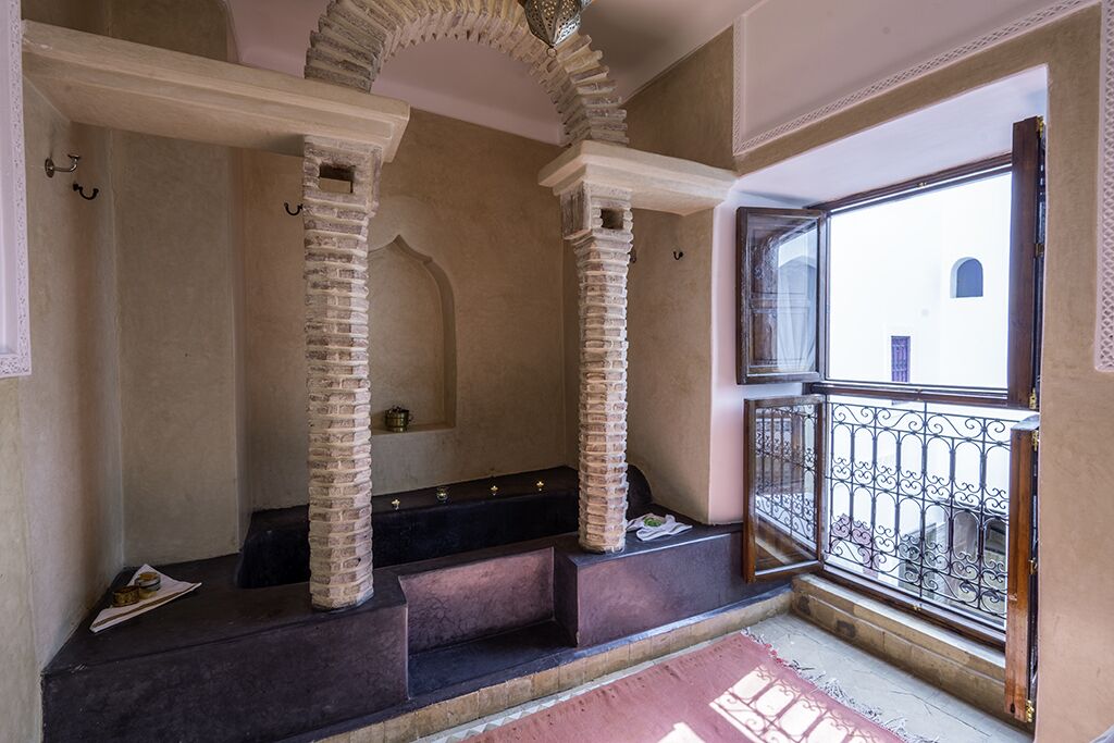 Foto - Samira Riads & Spa Marrakech