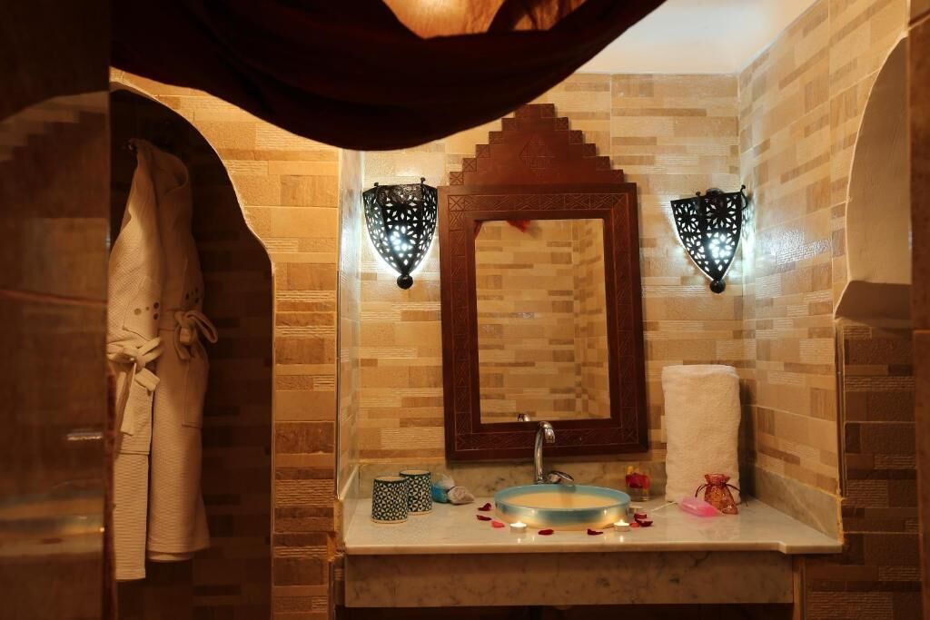 Photo - Riad Zehar