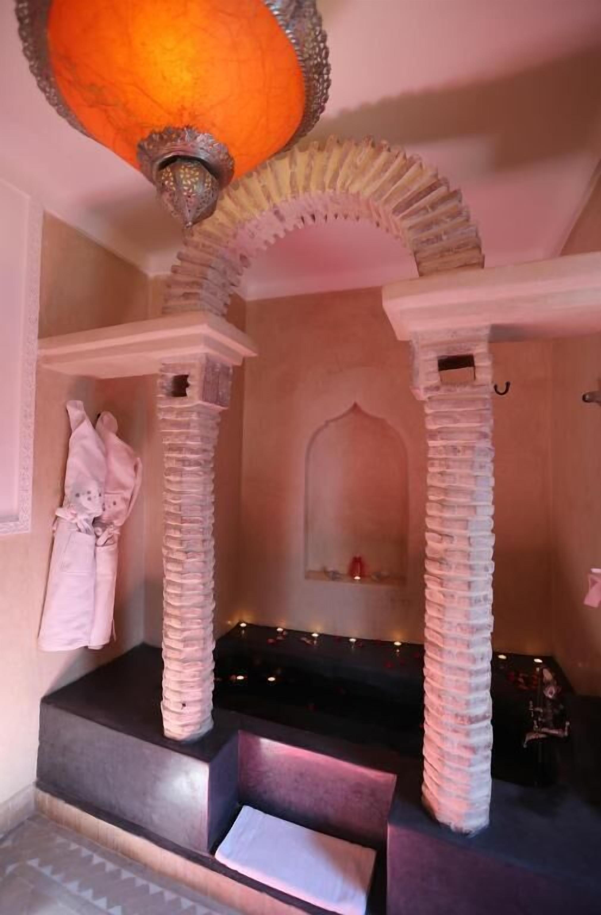 Foto - Samira Riads & Spa Marrakech