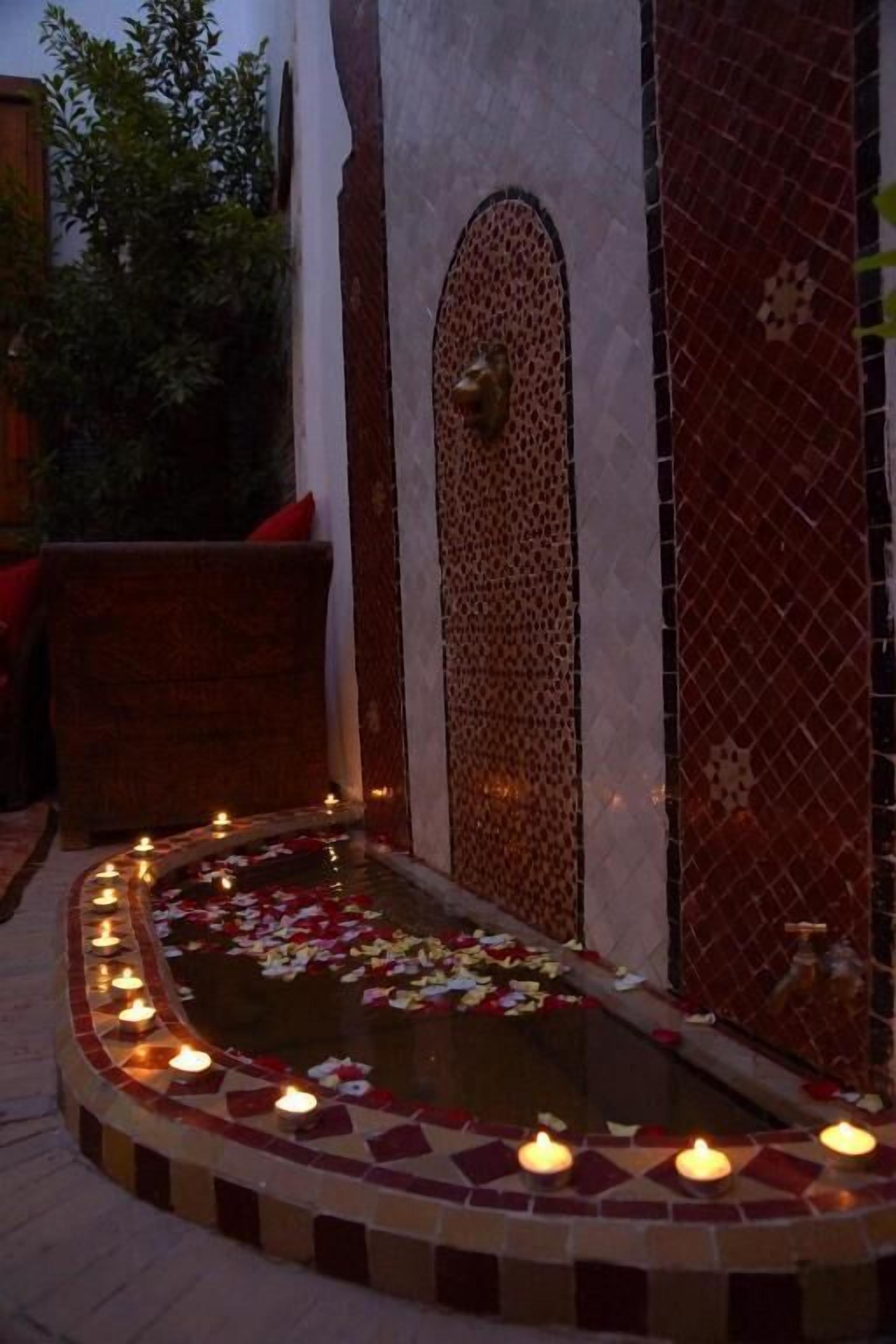 Foto - Samira Riads & Spa Marrakech