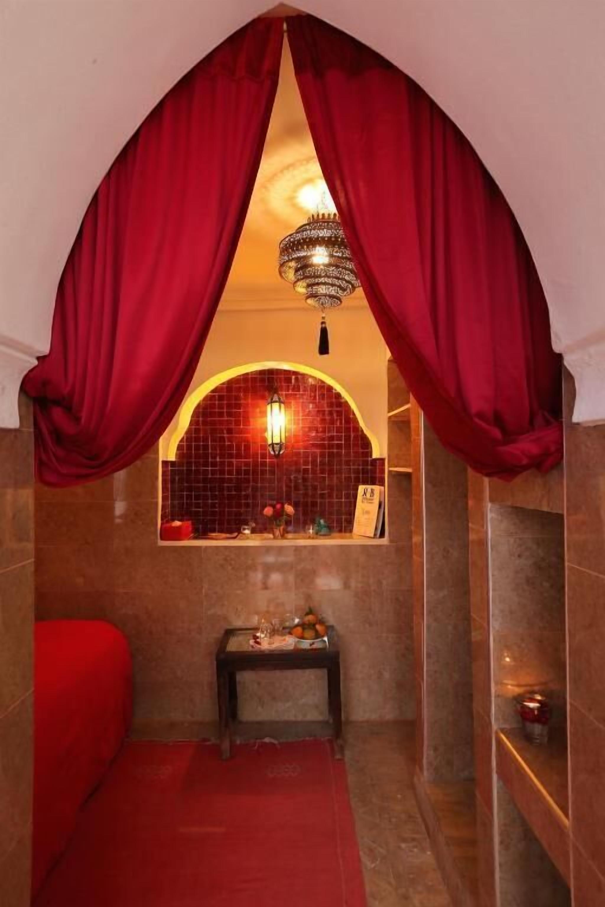 Foto - Samira Riads & Spa Marrakech