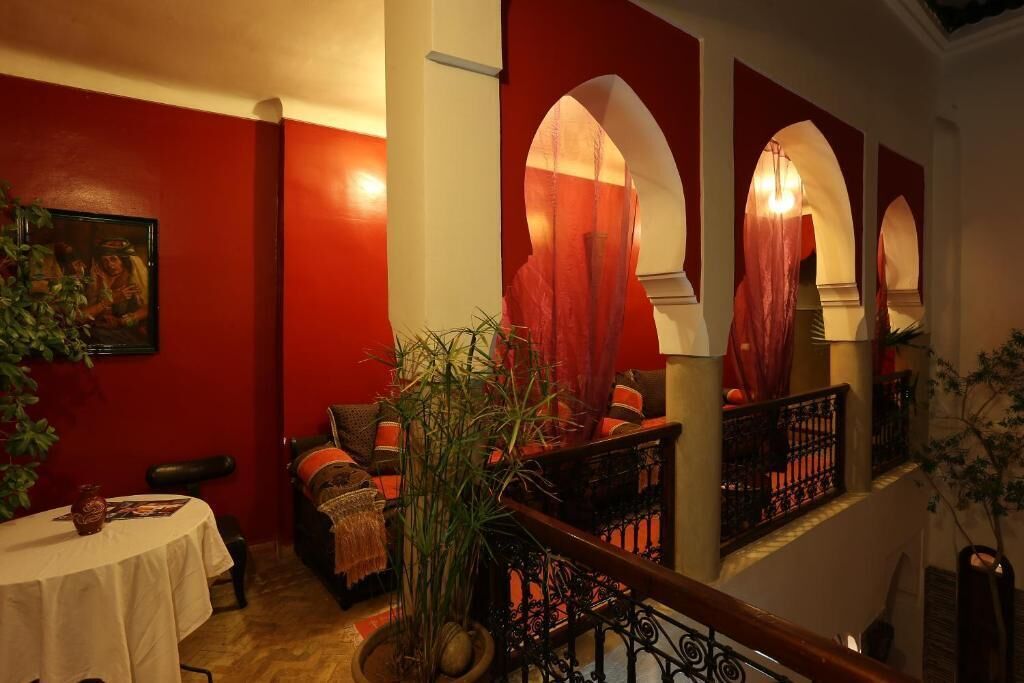 Foto - Samira Riads & Spa Marrakech