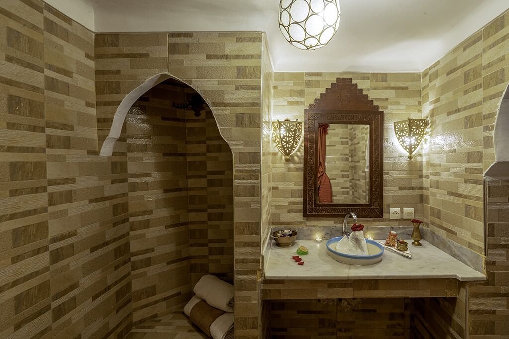 Photo - Riad Zehar